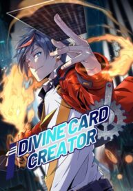 divine-card-creator