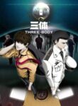 the-three-body-problem